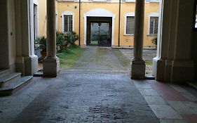 Residenza Cavalli